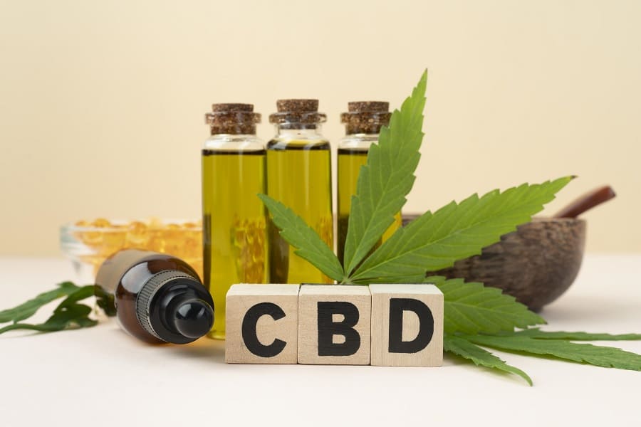 Is CBD Oil Safe