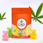 Get Edible CBD Gummies