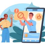 social media rules for cannabis companies