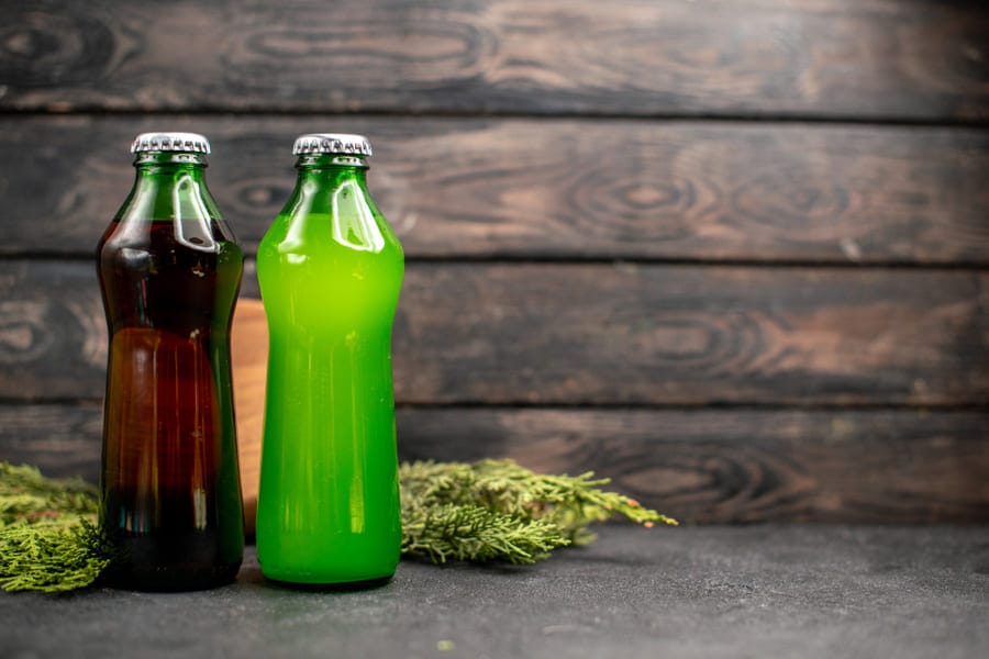 How Long to Feel Effects of a THC Beverage