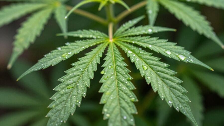 When will marijuana be legal in Michigan