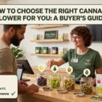 Choose the Right Cannabis Flower