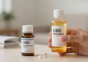 Can I take CBD if I take statins