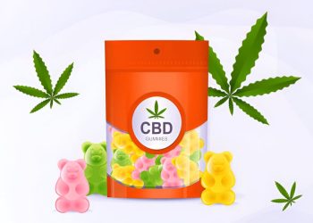 Get Edible CBD Gummies