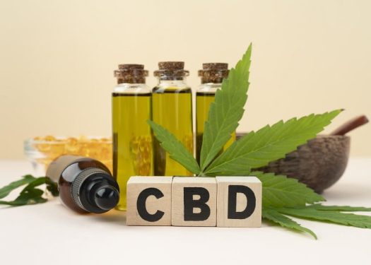 Is CBD Oil Safe